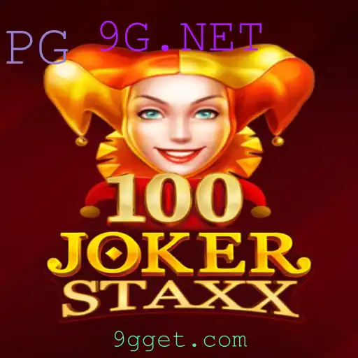 Descubra o Mundo Empolgante de 100JokerStaxx no 9G.NET