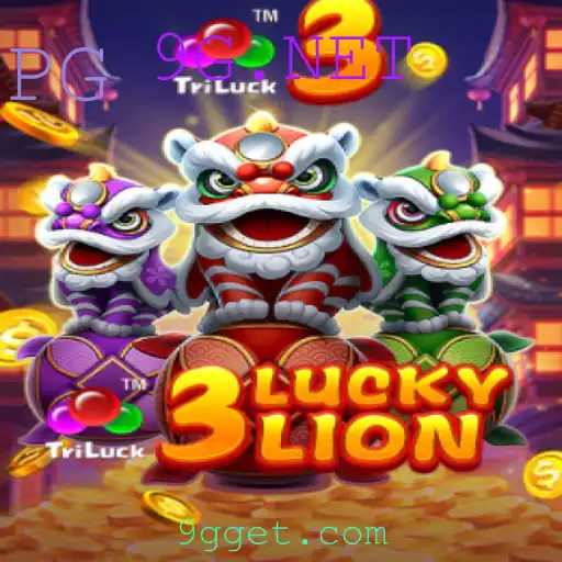 Descubra a Emoção de 3LUCKYLION: O Jogo Online do Momento