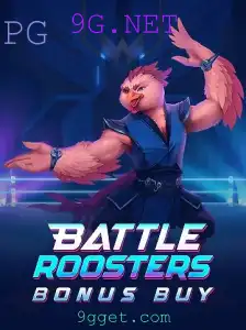 Descubra o Fascinante Jogo BattleRoostersBonusBuy no Universo 9G.NET