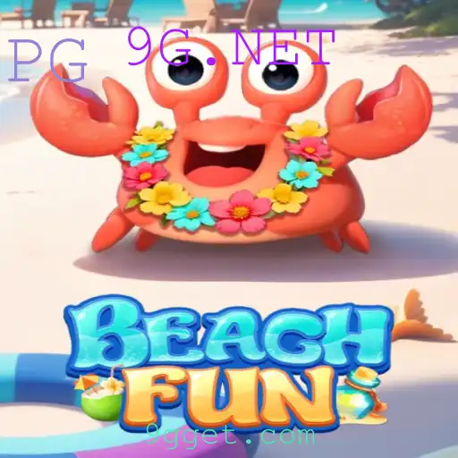 Explorando BeachFun: O Novo Sensação da 9G.NET