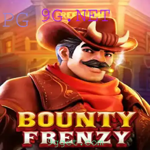 BountyFrenzy: Mergulhe na Ação com 9G.NET