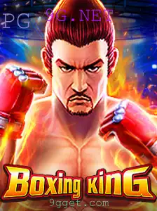 BoxingKing: Dominando o Ringue com Estratégia e Agilidade - Novidades do 9G.NET