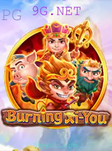 Explorando BurningXiYou: Um Olhar Profundo no Novo Jogo da 9G.NET