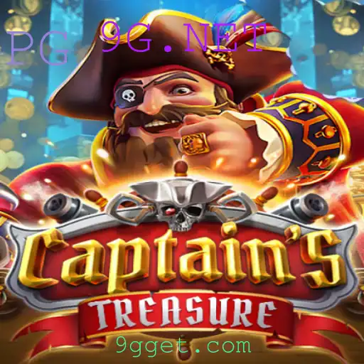 Descubra o Mundo de Aventuras de CaptainssTreasure