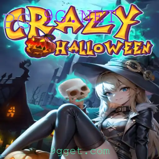 CrazyHalloween: A Inovadora Experiência de Jogo por 9G.NET