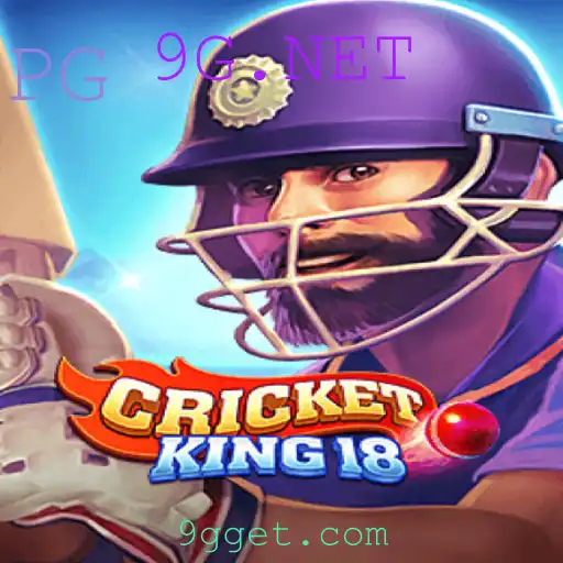Descubra CricketKing18: O Jogo de Cricket Que Está Dominando a 9G.NET