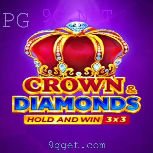 Descubra o Fascinante Mundo de Crowndiamonds: O Jogo que Está Conquistando 9G.NET