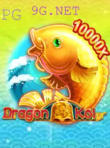 Explorando o Fascinante Mundo de DragonKoi