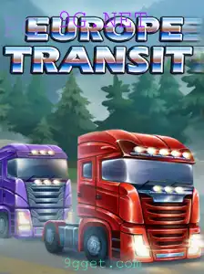 EuropeTransit: Um Jogo de Estratégia e Desafios no Mundo de 9G.NET
