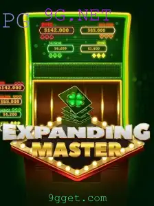 Descubra o Fascinante Jogo ExpandingMaster