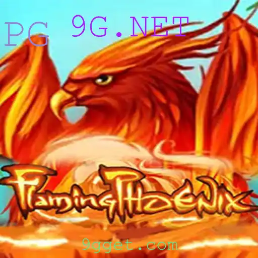 Descubra FlamingPhoenix: O Jogo em Alta na Plataforma 9G.NET