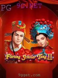 Explorando o Fascinante Mundo de Flirting Scholar Tang II