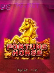 FortuneHorse: Descubra o Jogo de Aventura Online Revolucionário