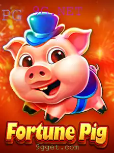 FortunePig: Descubra a Magia do Novo Jogo da 9G.NET