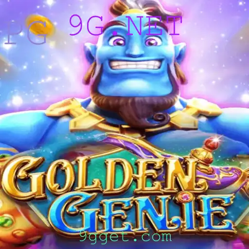 GOLDENGENIE: O Novo Fenômeno dos Jogos Online