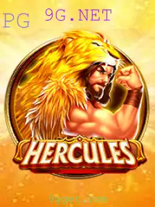 Descubra 'Hercules': O Novo Jogo Online da 9G.NET