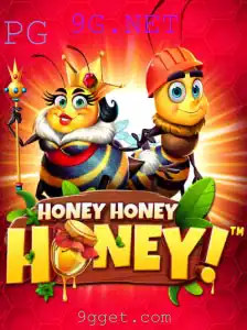 Explorando o Mundo Encantado de HoneyHoneyHoney: Uma Aventura Interativa