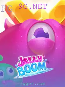 Explorando o Universo Divertido de JellyBoom: Um Mergulho no Mundo Colorido e Estratégico