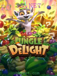 Explorando JungleDelight: O Mundo de Aventuras e Estratégias