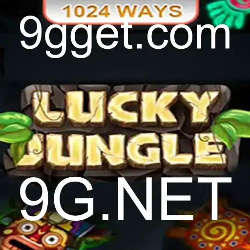 Descubra o emocionante mundo do LuckyJungle1024