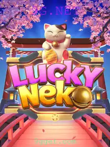 Descubra o Mundo Fascinante de LuckyNeko no 9G.NET