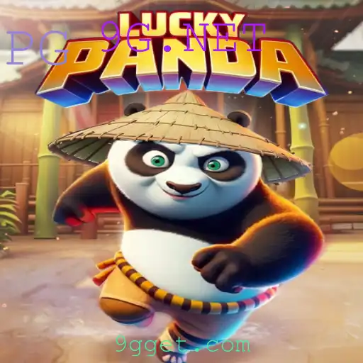 Explorando o Divertido Mundo de LuckyPanda em 9G.NET