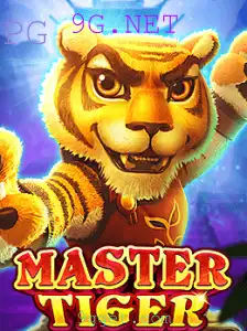 Explorando o Mundo de MasterTiger: O Jogo do Momento