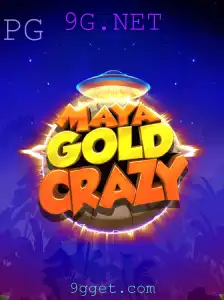 MayaGoldCrazy: Uma Imersão nas Aventuras Antigas com a 9G.NET