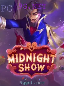 Descubra o Fascinante Mundo de MidnightShow: Uma Experiência Inovadora