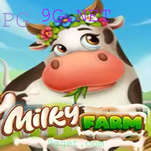MilkyFarm: Uma Jornada única no Universo dos Games com 9G.NET
