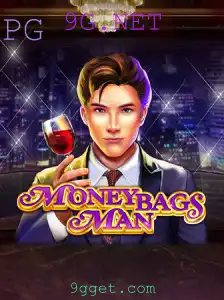 Explorando o Mundo de MoneybagsMan: A Nova Sensação Entre os Jogos Online