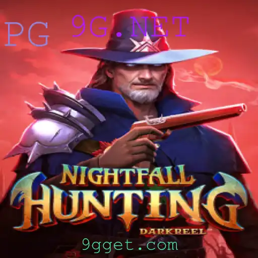 NightfallHunting: Explorando o Novo Fenômeno de Jogos da 9G.NET