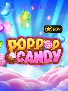 Descubra POPPOPCANDY: O Fascinante Mundo do Jogo Online de Explosão de Doces