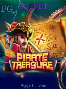Desvende as Aventuras de PirateTreasure: Um Mundo de Mistérios e Conquistas