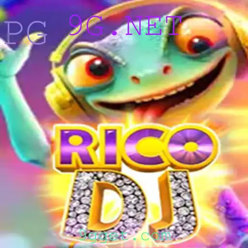 RicoDJ: A Nova Sensação no Mundo dos Jogos