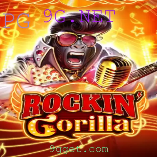 Descubra o Mundo Empolgante de RockinGorilla: O Jogo do Momento