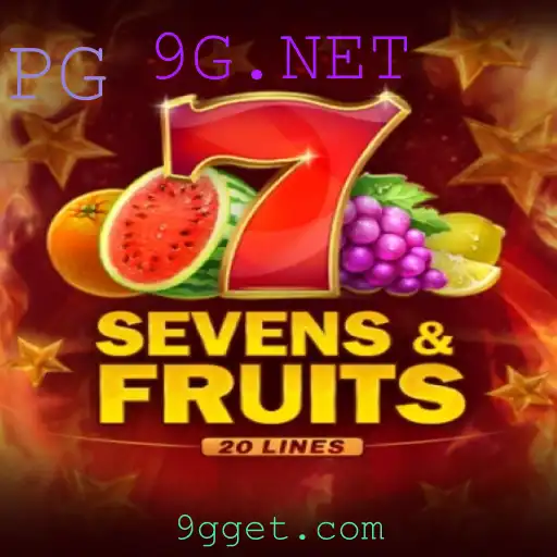 Descubra o Mundo do Jogo SevensFruits20 da 9G.NET