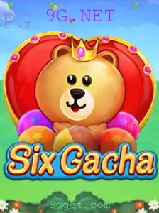 Descubra o Fascinante Mundo do SixGacha: A Nova Sensação Interativa