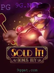 Descubra o Universo de 'SolditBonusBuy' com 9G.NET