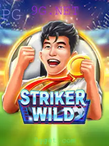 Explorando StrikerWILD: O Jogo do Momento da 9G.NET