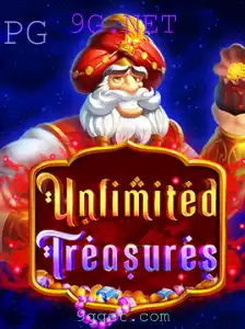 UnlimitedTreasures: Explorando Aventuras e Novidades no Mundo de 9G.NET
