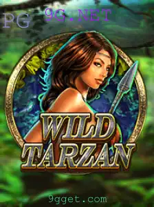 Descubra WildTarzan: Aventura Selvagem no Mundo de 9G.NET
